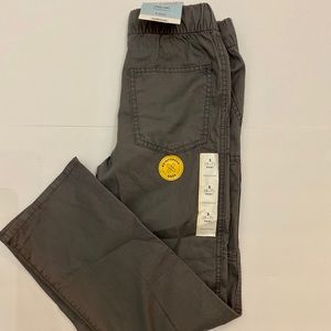 Cat & Jack Pants Straight S 6/7